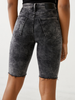 CAIA ULTRA HIGH RISE SHORT 203241