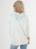 WATERCOLOR PULLOVER HOODIE W20SF12D7G