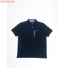 Áo Polo Đen Logo Tommy Hilfiger - New - 78j5591 001 - 78j5592 001 - GC04