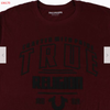 Áo Thun Tay Dài Đỏ True Religion - New - 106170 - TA03