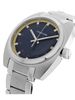 Achiev Quartz Blue Dial Men's Watch K8W3114N