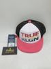 Youth Rainbow Truker Cap TR2252Y