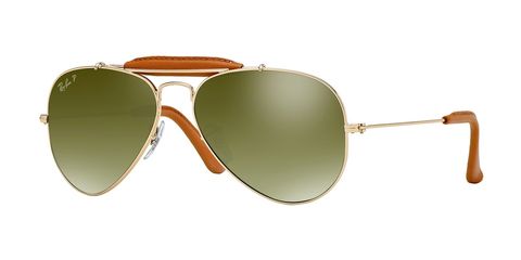 RAY-BAN RB3422Q AVIATOR CRAFT