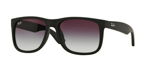 RAY-BAN RB4165F JUSTIN ASIAN FIT