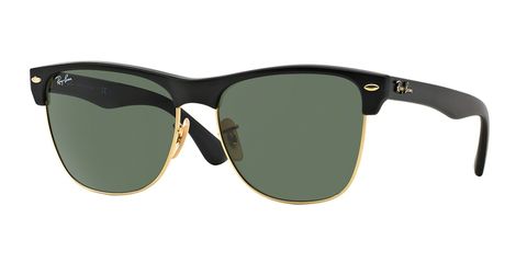 RAY-BAN RB4175 CLUBMASTER OVERSIZED