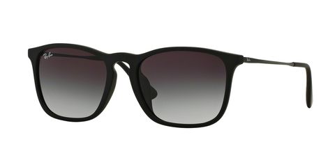 RAY-BAN RB4187F CHRIS (F) ASIAN FIT