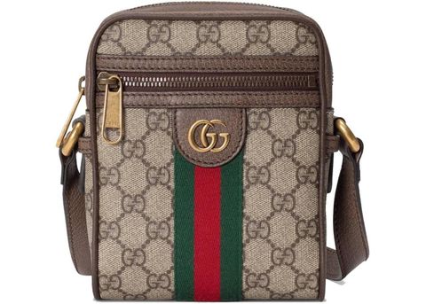 GG Shoulder Bag