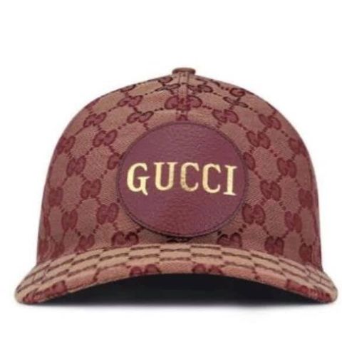 Gucci Hat 01GGNN1