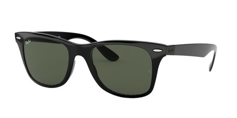 RAY-BAN RB4195 WAYFARER LITEFORCE