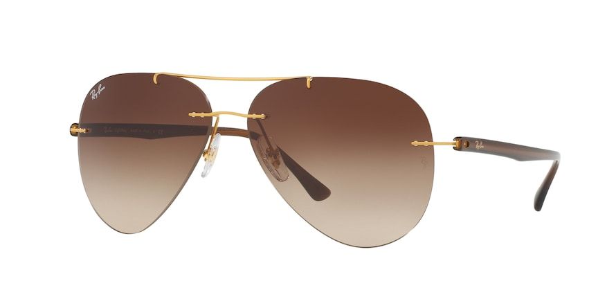 RAY-BAN RB8058