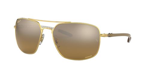 RAY-BAN RB8322CH