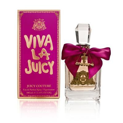 Viva La Juicy