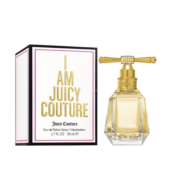 I Am Juicy Couture for women