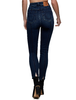 CAIA ULTRA HIGH RISE JEAN 202438