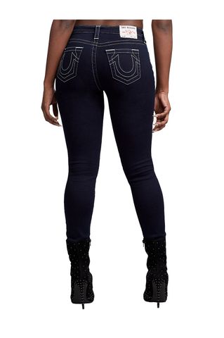 HALLE SUPER SKINNY JEAN 201569P