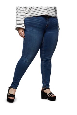 STELLA SKINNY JEAN 201572P