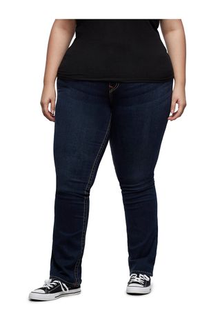 BECCA BOOTCUT JEAN 201577P