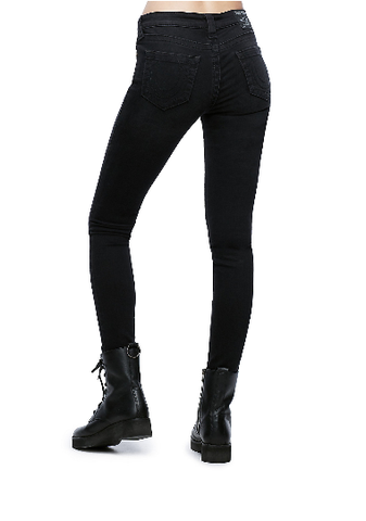 HALLE SUPER SKINNY JEAN 202462