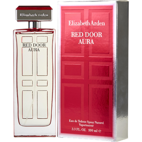 Red Door Aura for women