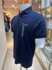 Áo Polo Xanh Navy Tommy Hilfiger  - New - 78j5592 411 - GD04