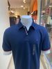 Áo Polo Xanh Đậm Tommy Hilfiger - New -78j5537 410