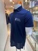 Áo Polo A/X Armani Exchange Xanh Đen - New - 3KZFAD ZJKWZ