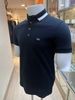 Áo Polo Đen A/X Armani Exchange - New - 7VZF79 ZJ2NZ