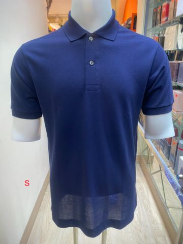 Áo Polo Xanh Navy Lacoste - New - PH124451166 - PC03