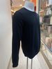 Áo Sweater Đen True Religion - New - 105997 - TA03