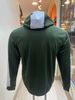 Áo Hoodie Xanh Rêu A/X Armani Exchange - New - 7VZM77 ZJ4DZ - GE03