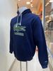 Áo Hoodie Xanh Navy  Lacoste - New - SH0064 51 166