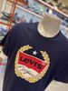 Áo Thun Xanh Navy Levis - New - A203