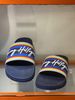 Dép Xanh Dương Tommy Hilfiger DARK BLUE SY - New