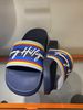 Dép Xanh Dương Tommy Hilfiger DARK BLUE SY - New