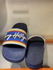 Dép Xanh Dương Tommy Hilfiger DARK BLUE SY - New