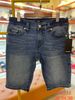 Quần  Short Jean Xanh True Religion - 106112 - TD02