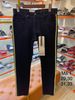 Quần Dài Jeans A/X Armani Exchange Xanh Đậm Sọc Xanh Lá - New - 3KZJ13 Z4MKZ - GD03
