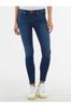 HALLE ANKLE JEAN 203124