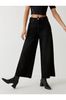 WIDE LEG HIGH RISE JEAN 203170