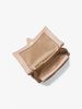Cece Medium Leather Convertible Shoulder Bag 30H9G0EL6U
