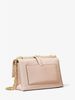 Cece Medium Leather Convertible Shoulder Bag 30H9G0EL6U