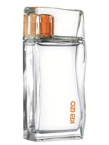 L'eau 2 Kenzo Pour Homme