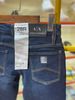 Quần Dài Jeans A/X Armani Exchange Chỉ Vàng - New - 8NZJ14 Z2DXZ - GD03