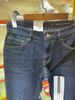 Quần Dài Jeans A/X Armani Exchange Chỉ Vàng - New - 8NZJ14 Z2DXZ - GD03