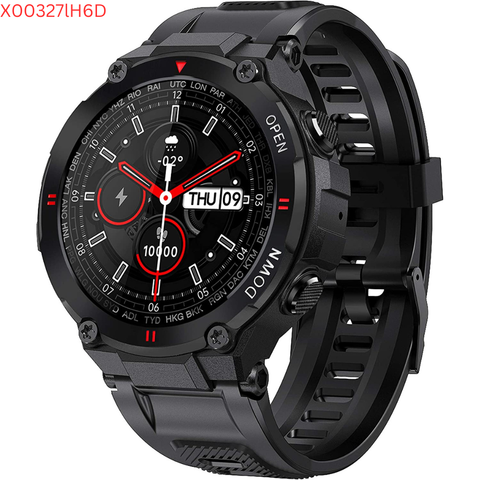 Đồng Hồ Sport  Smart Watch - New - X00327lH6D