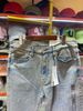 Quần Dài Jeans CK Calvin Klein Xanh Cam Chữ Đỏ - New - SP40590967 - GA05