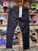 Quần Dài Jeans A/X Armani Exchange Đen - New - 6KZJ13 Z1P8Z - GD04