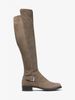 Branson Stretch Suede Boot 40F9BNFB6S