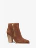 Denver Suede Ankle Boot 40F9DEHE5S