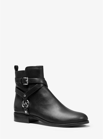 Preston Leather Ankle Boot 40F9PRFE5L